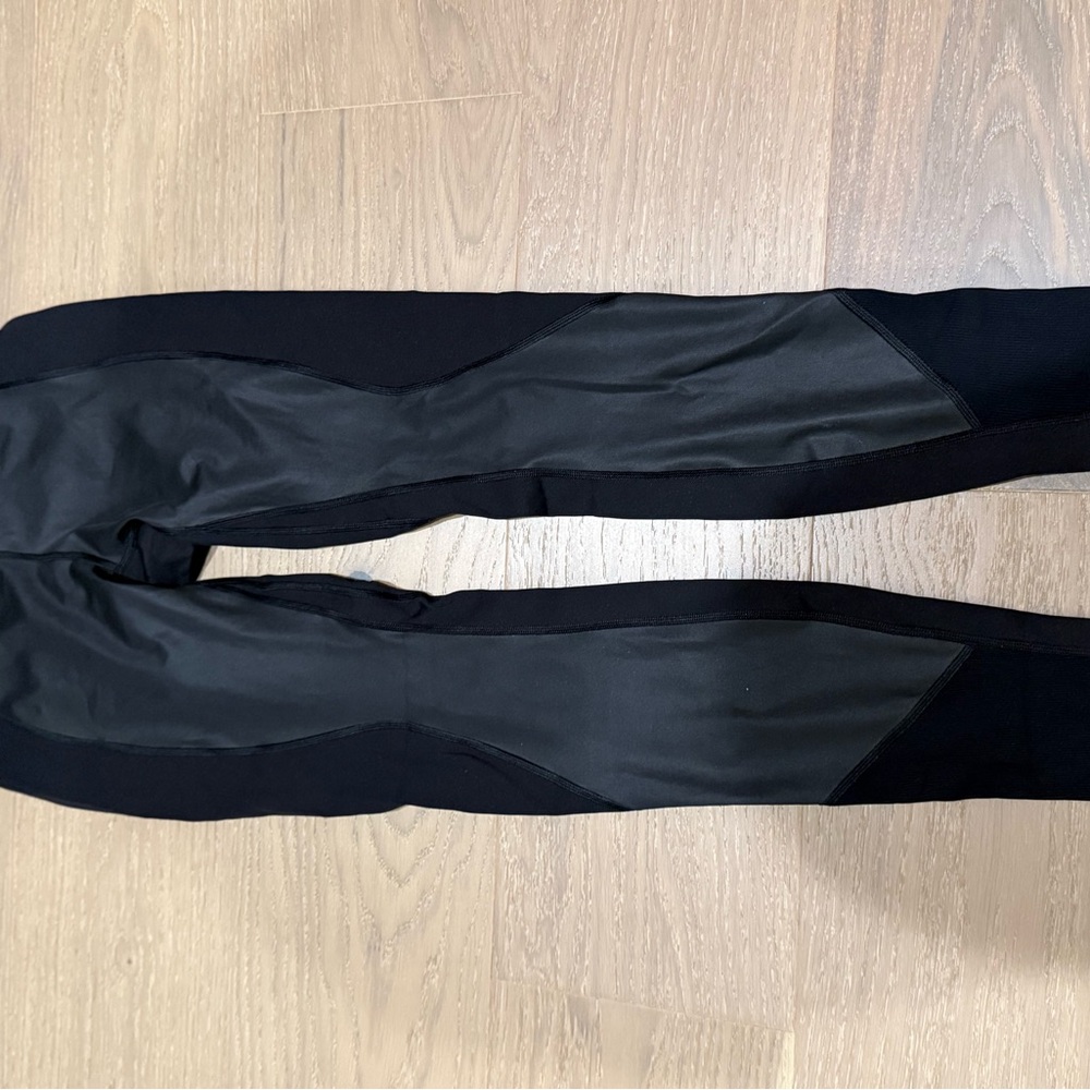 Black Leggings